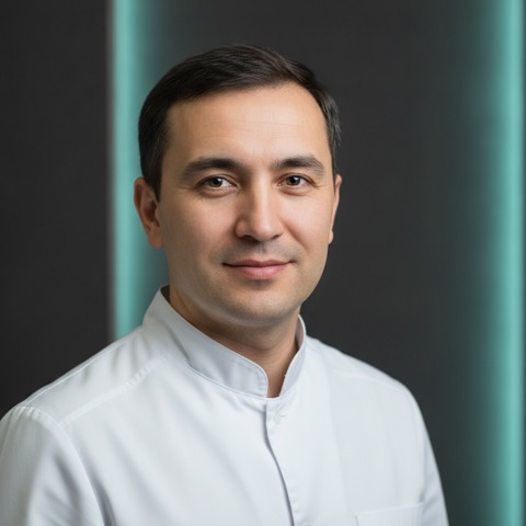 Aziz Karimov