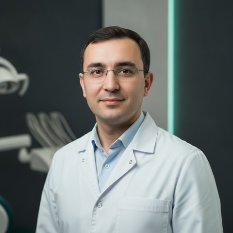 Sardor Yusupov