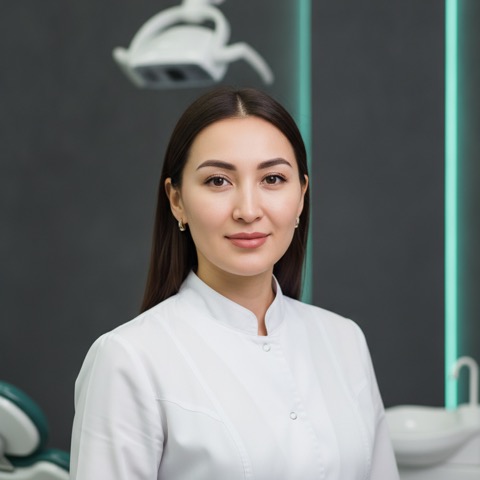 Malika Tosheva