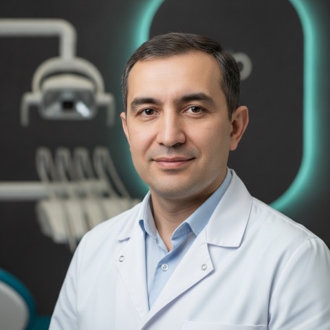 Jasur Aliyev