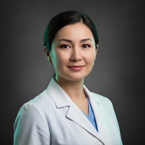 Nigora Saidova